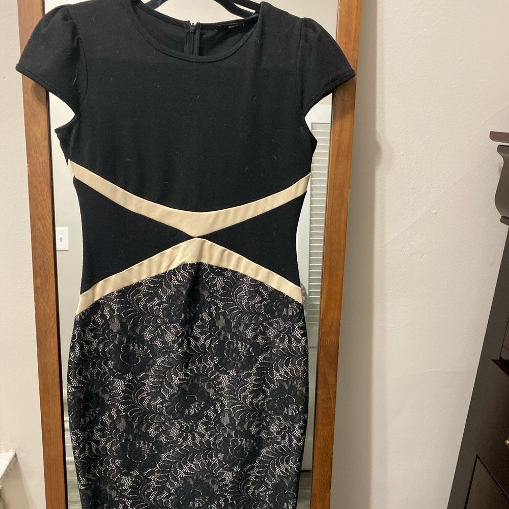 Women’s dress